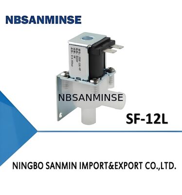 วาล์วโซลินอยด์