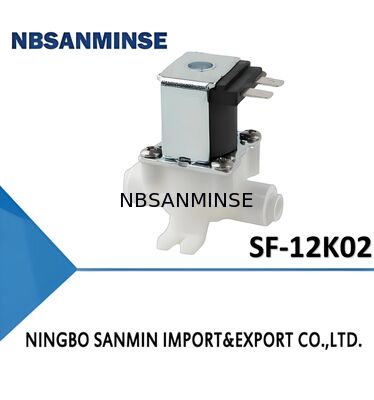 วาล์วโซลินอยด์