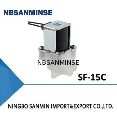 วาล์วโซลินอยด์