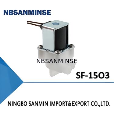 วาล์วโซลินอยด์