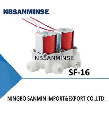 วาล์วโซลินอยด์