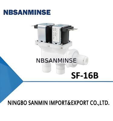 วาล์วโซลินอยด์