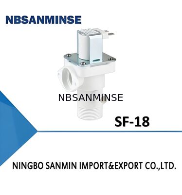 วาล์วโซลินอยด์