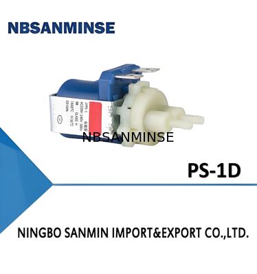 ปั๊มสั่นสะเทือน