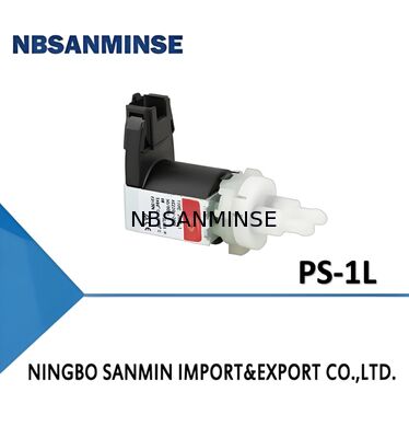 ปั๊มสั่นสะเทือน