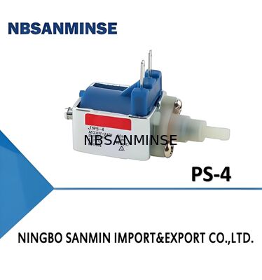 ปั๊มสั่นสะเทือน