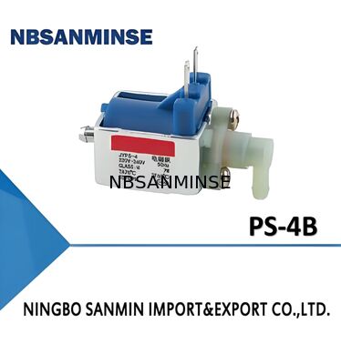 ปั๊มสั่นสะเทือน