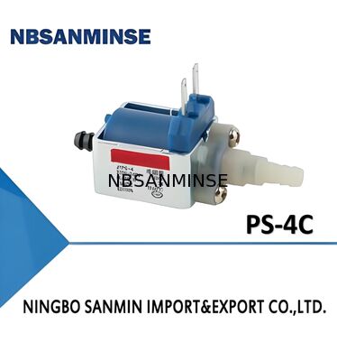 ปั๊มสั่นสะเทือน