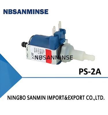 ปั๊มสั่นสะเทือน