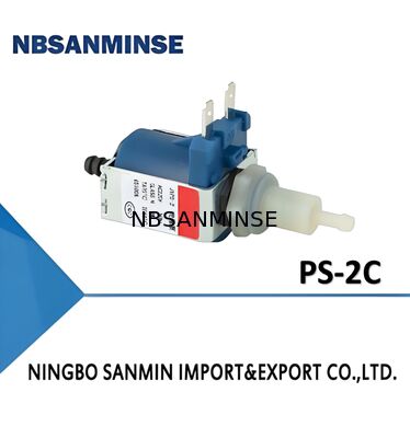 ปั๊มสั่นสะเทือน