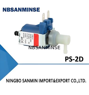 ปั๊มสั่นสะเทือน