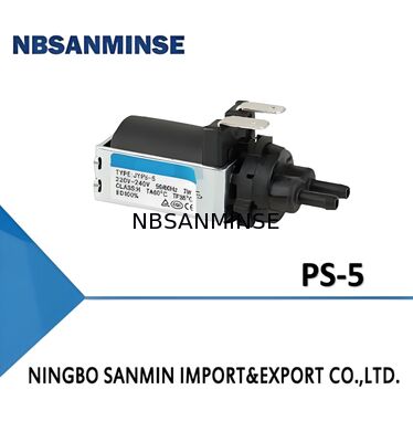 ปั๊มสั่นสะเทือน