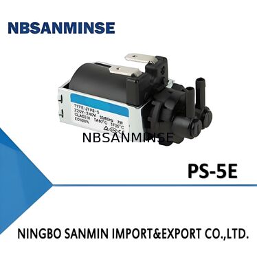 ปั๊มสั่นสะเทือน