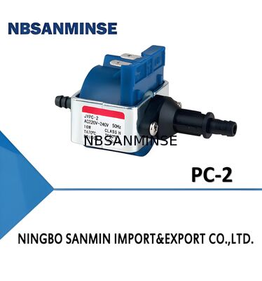 ปั๊มสั่นสะเทือน