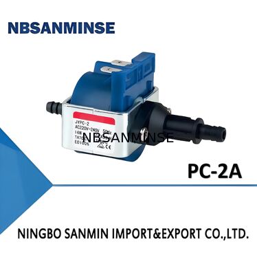 ปั๊มสั่นสะเทือน