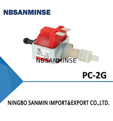 ปั๊มสั่นสะเทือน