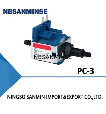 ปั๊มสั่นสะเทือน