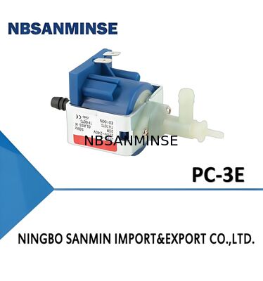 ปั๊มสั่นสะเทือน