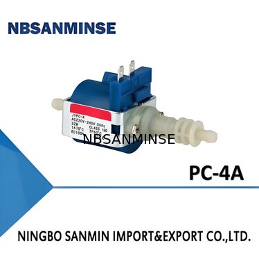 ปั๊มสั่นสะเทือน