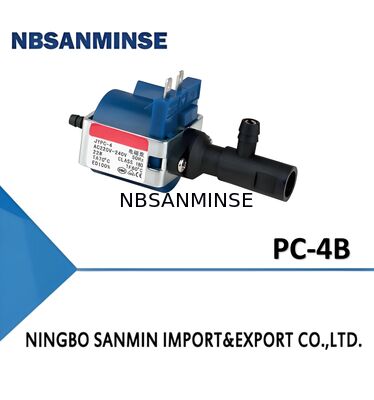 ปั๊มสั่นสะเทือน