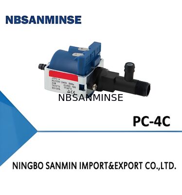 ปั๊มสั่นสะเทือน