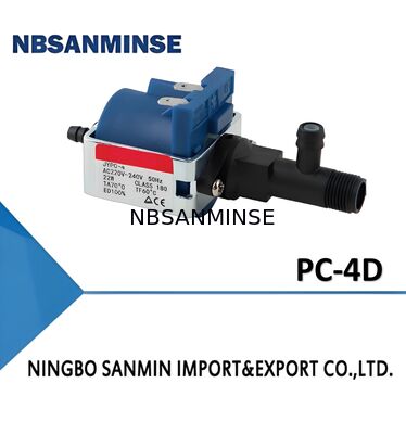 ปั๊มสั่นสะเทือน