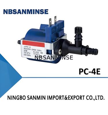 ปั๊มสั่นสะเทือน