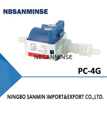 ปั๊มสั่นสะเทือน