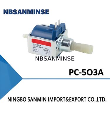 ปั๊มสั่นสะเทือน