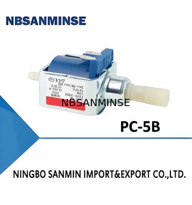 ปั๊มสั่นสะเทือน