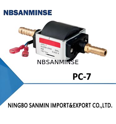 ปั๊มสั่นสะเทือน