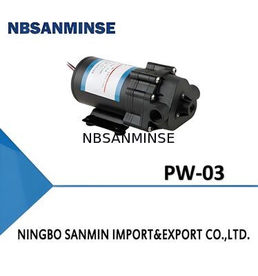 ปั๊มมอเตอร์