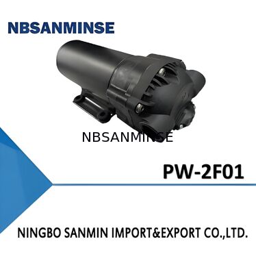 ปั๊มมอเตอร์