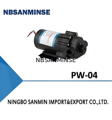 ปั๊มมอเตอร์