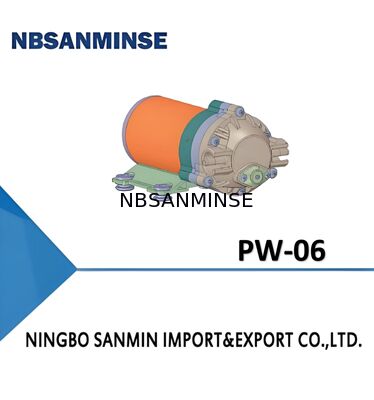 ปั๊มมอเตอร์