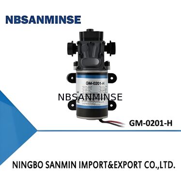 ปั๊มมอเตอร์