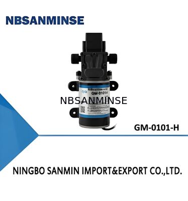 ปั๊มมอเตอร์