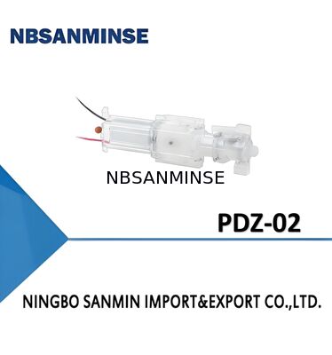 ปั๊มมอเตอร์