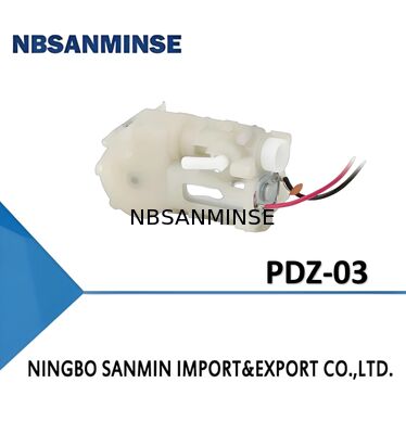 ปั๊มมอเตอร์