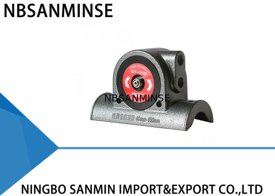 นิวเมติกอุตสาหกรรมอุปกรณ์สั่นสะเทือนทิศทางแบบคืบ GT-25 / 35U ขุดลอกท่อ