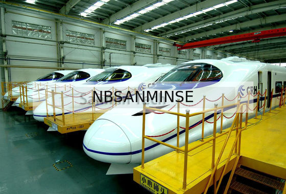 โซลูชั่นอัตโนมัติในโรงงานยานยนต์ / โซลูชั่นเครื่องจักรอัตโนมัติ