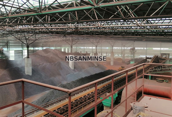 ระบบอัตโนมัติทางอุตสาหกรรมกันฝุ่นการป้องกันสิ่งแวดล้อมด้วย Pulse Valve