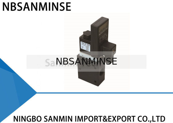 นิวเมติกโซลินอยด์วาล์วพิเศษแรงดัน DC / AC G1 / 4 "สำหรับค้อนลมชนิด B ประเภท