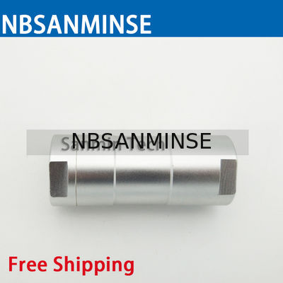 NBSANMINSE KA เช็ควาล์วนิวเมติกแอร์วาล์ว 1/8 1/4 3/8 1/2 3/4 1 1-1/4 1-1/2 2 วาล์วทิศทางเดียวสำหรับการทำงานอัตโนมัติ