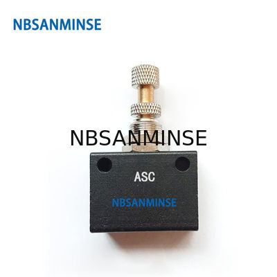 QG Z 25 Series วาล์วไฟฟ้าแม่เหล็กไฟฟ้ามุมฉาก Sanmin Pulse Valve
