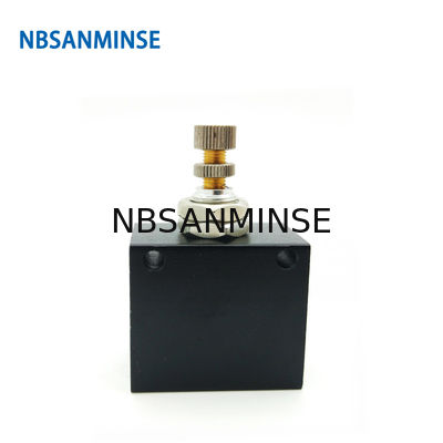 QG Z 25 Series วาล์วไฟฟ้าแม่เหล็กไฟฟ้ามุมฉาก Sanmin Pulse Valve