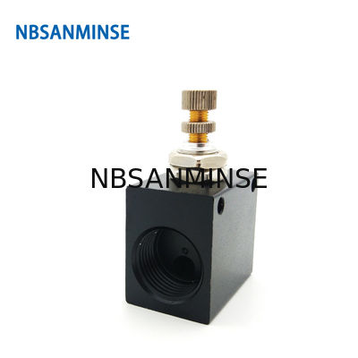 QG Z 25 Series วาล์วไฟฟ้าแม่เหล็กไฟฟ้ามุมฉาก Sanmin Pulse Valve