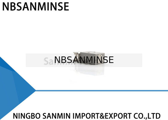 NBSANMINSE R-3-M5 2/3 way Air Mechnical Roller Valve สายการผลิตอัตโนมัติของระบบนิวเมติก