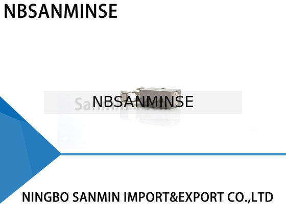 NBSANMINSE R-3-M5 2/3 way Air Mechnical Roller Valve สายการผลิตอัตโนมัติของระบบนิวเมติก