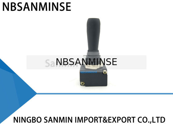 NBSANMINSE 4H210 4H310 4H430 ดึงวาล์ว 1/8 1/4 3/8 1/2 สองตำแหน่งสามตำแหน่งห้าวิธีสามตำแหน่งควบคุมอากาศ